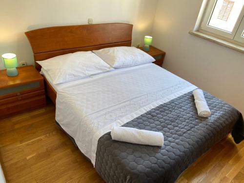 Apartment Alba Maris - Center