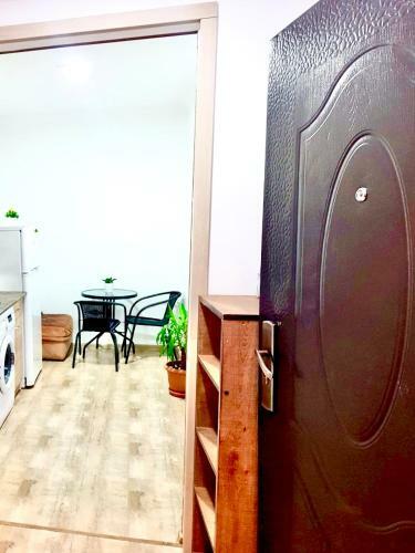 Apartamento Kobuleti! Black Sea!