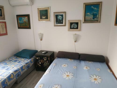 Apartamento Apatment Igalo