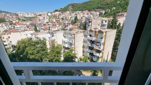 Apartamento Apatment Igalo