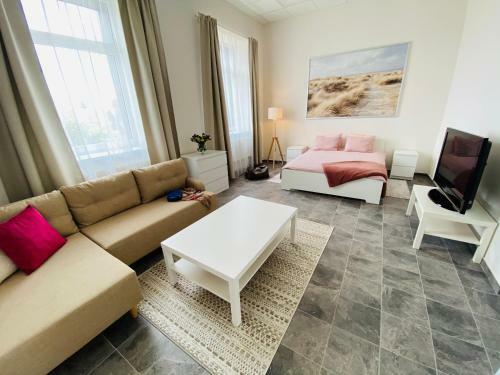 Albergue Virginija Guest House