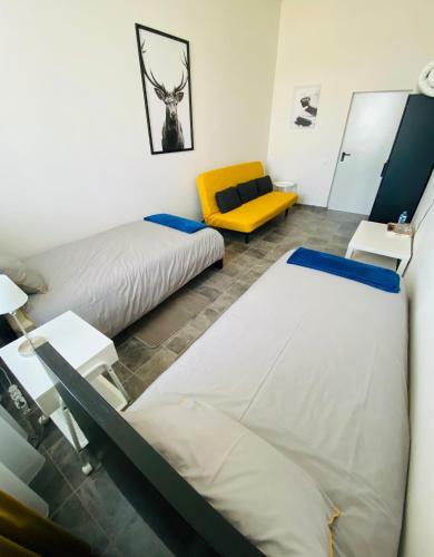 Albergue Virginija Guest House