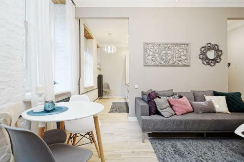 Apartamento Stabu Street Residence