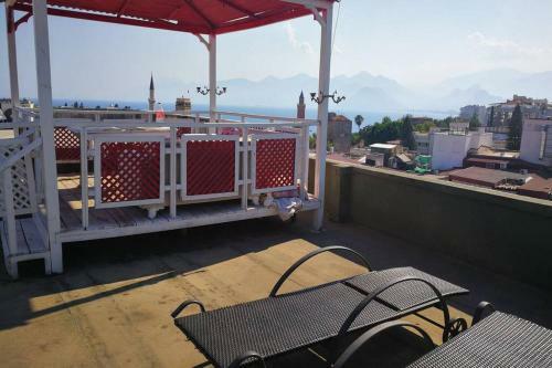 Apartamento Antalya????????