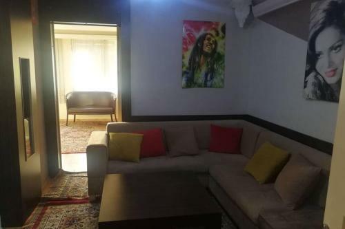Apartamento Antalya????????