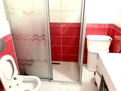 Apartamento Perfect Location And Home