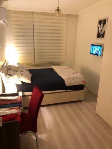 Apartamento Perfect Location And Home