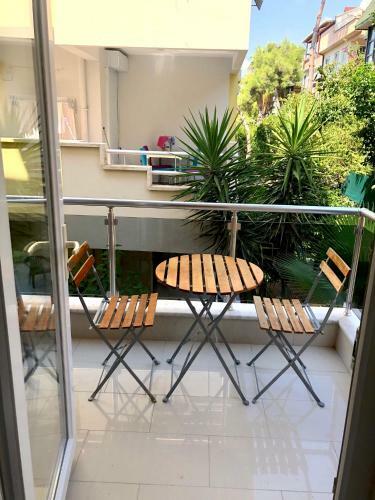 Apartamento Perfect Location And Home