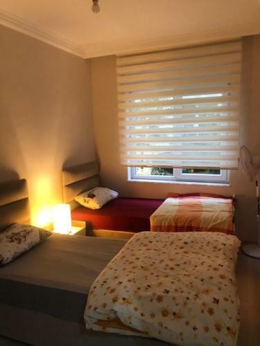 Apartamento Perfect Location And Home