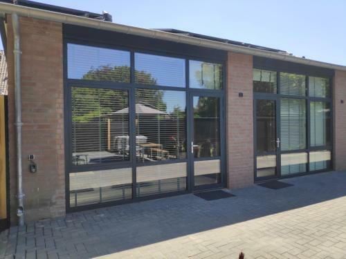 Bed & Breakfast Bij Ons 'niek