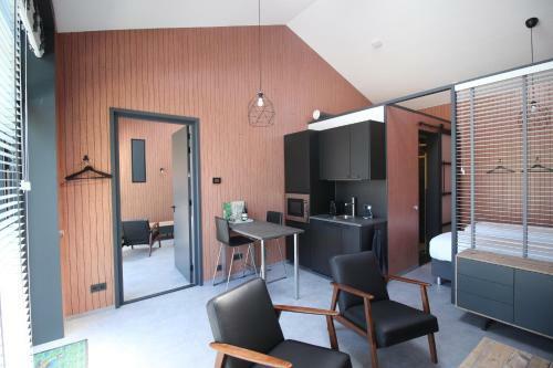 Bed & Breakfast Bij Ons 'niek