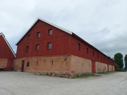 Hotell Borgeby Slott