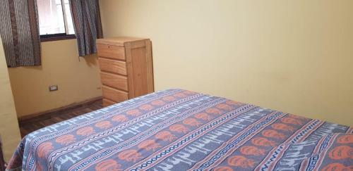 Albergue Wayna Wasi