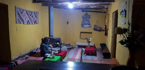 Albergue Wayna Wasi