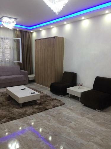 Apartamento Milsaa Studio