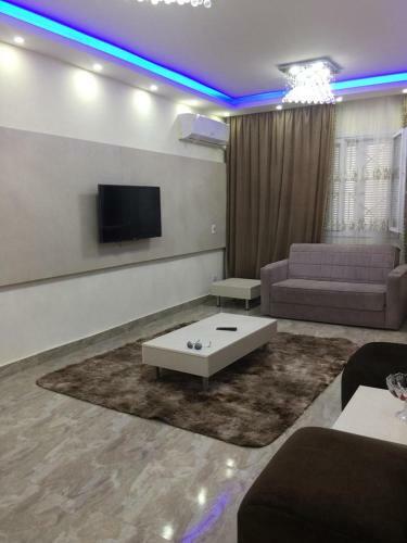 Apartamento Milsaa Studio