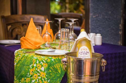 Millsview Hotels In Kisumu