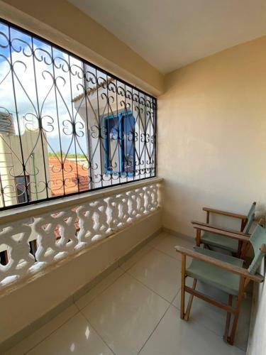 Hotel El Casa Suites Nyali