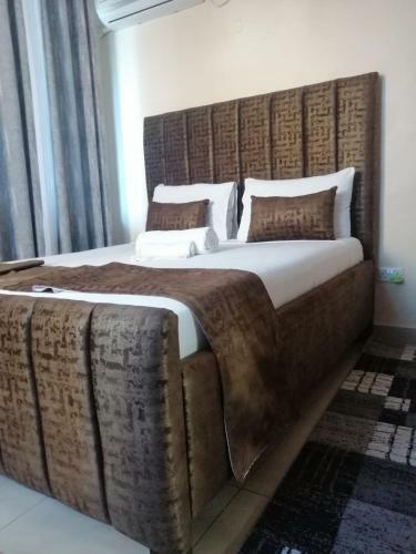 Hotel El Casa Suites Nyali
