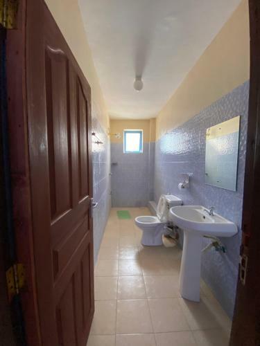 Hotel El Casa Suites Nyali