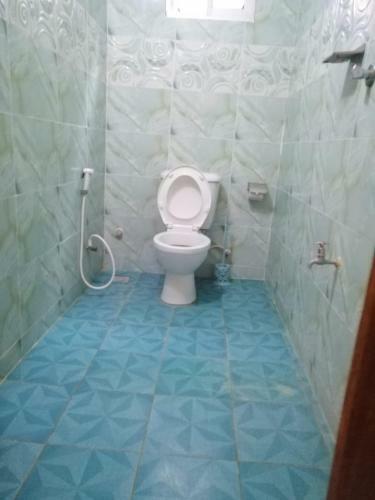 Hotel El Casa Suites Nyali