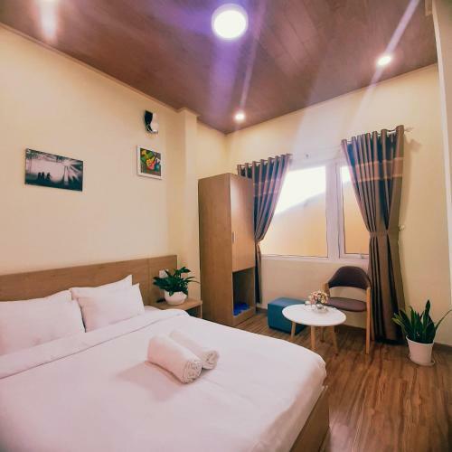 Hotel Quynh Nguyen - Da Lat