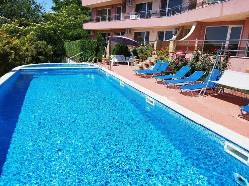 Apartamento Green, Quiet And Beautiful!
