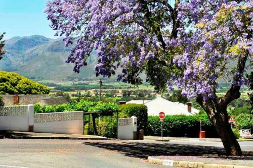 Hostal Alba House Guest House