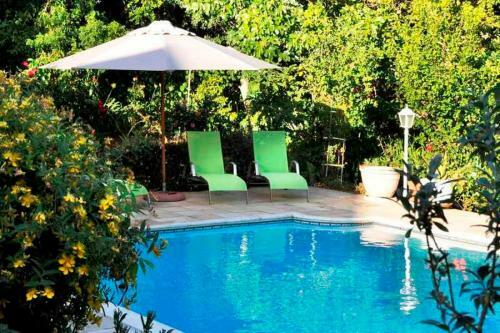 Hostal Alba House Guest House