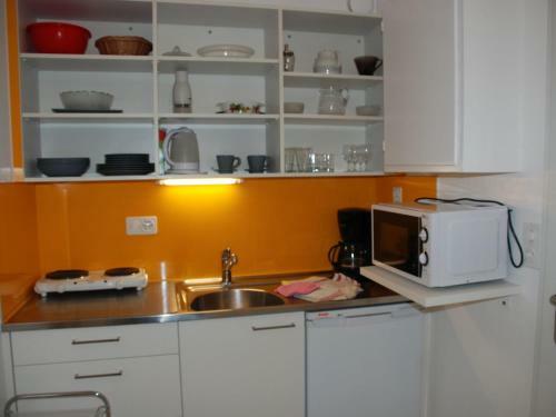 Apartamento Corallo 4