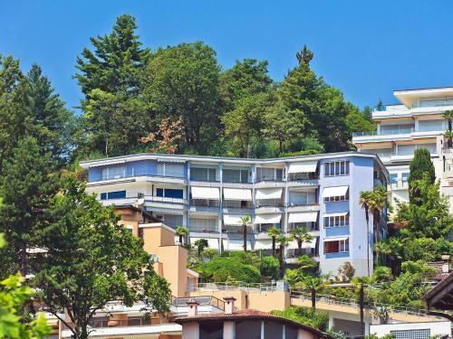 Apartamento Palazzo Miralago 15
