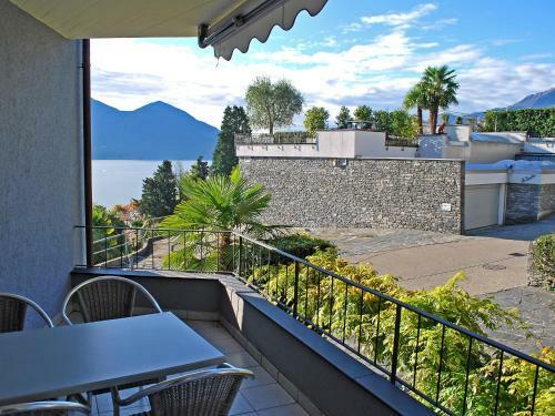 Apartamento Palazzo Miralago 13