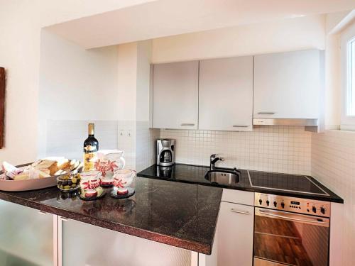 Apartamento Palazzo Miralago 13