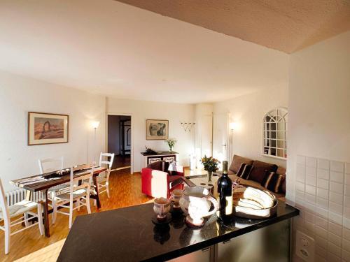 Apartamento Palazzo Miralago 13