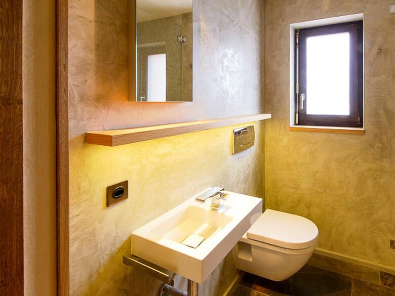 Apartment Residenza Giardino I Ascona