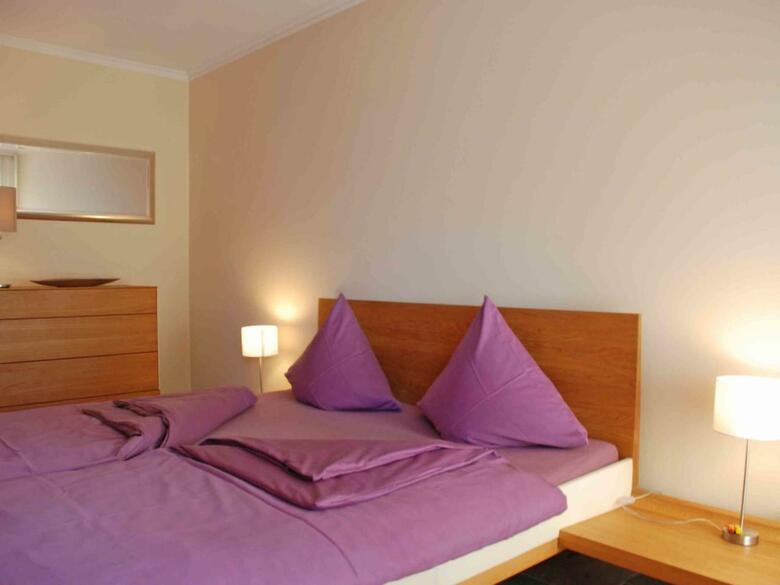 Apartment Residenza Giardino I Ascona