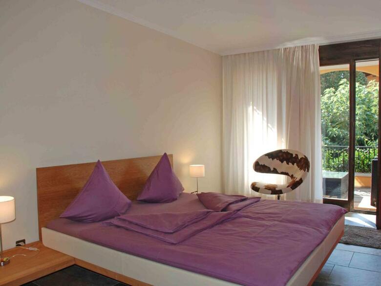 Apartment Residenza Giardino I Ascona