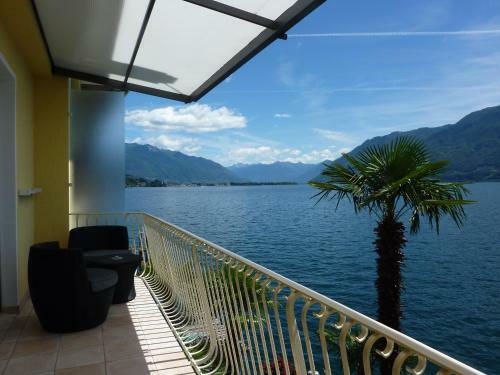Apartamento Casa Conti Al Lago