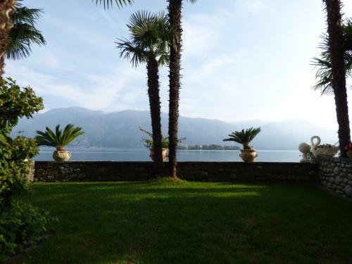 Apartamento Casa Conti Al Lago