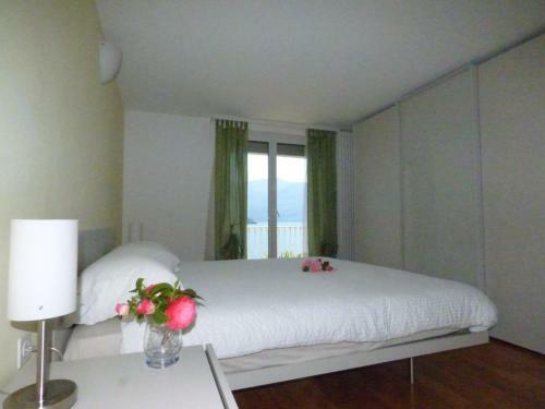 Apartamento Casa Conti Al Lago