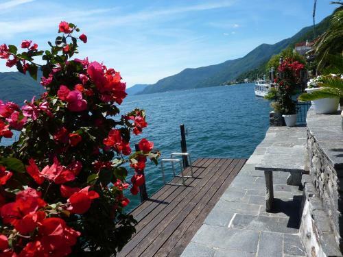 Apartamento Casa Conti Al Lago