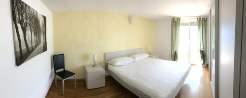 Apartamento Casa Conti Al Lago