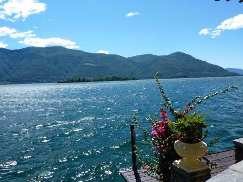 Apartamento Casa Conti Al Lago