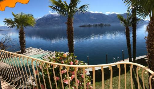 Apartamento Casa Conti Al Lago