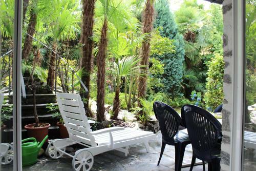 Apartamento Casa Liliane