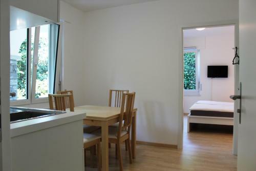 Apartamento Casa Liliane
