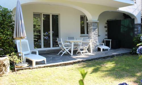 Apartamento Casa Liliane