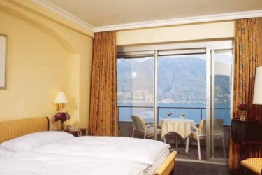 Hotel Casa Berno
