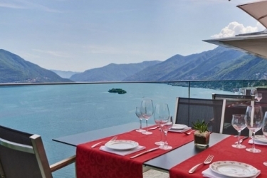 Hotel Casa Berno