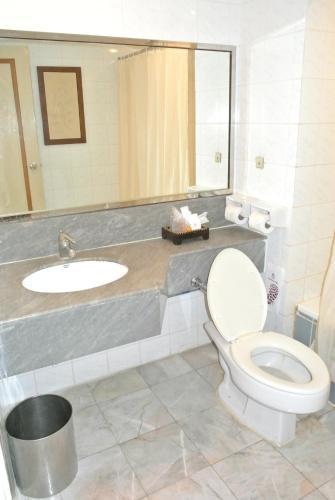 Asia Airport Hotel
